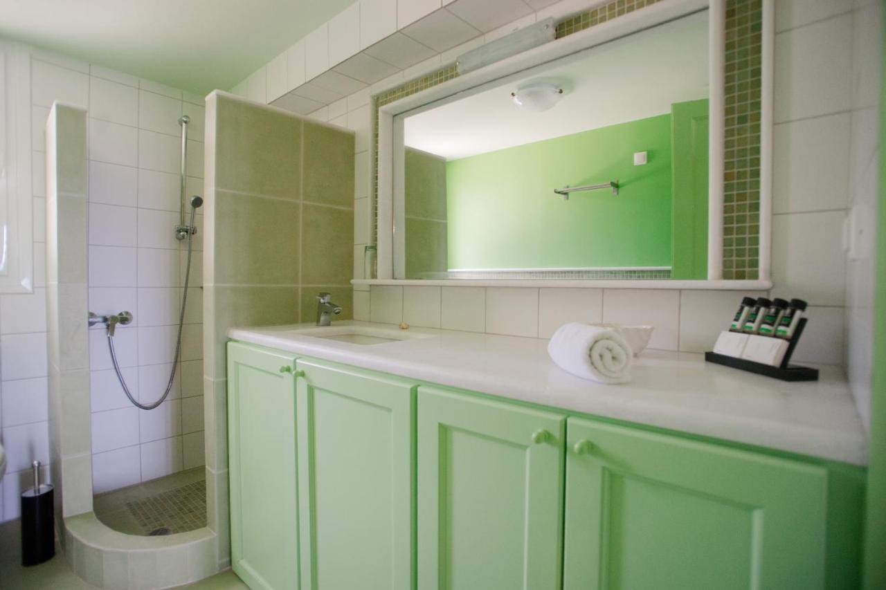 Aparthotel Pleiades Luxury