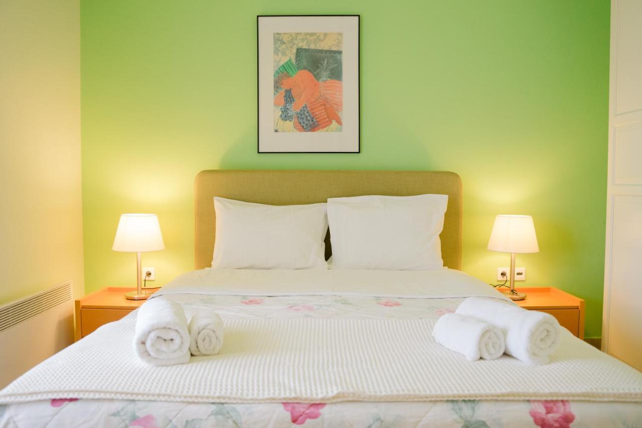 Aparthotel Pleiades Luxury 3*