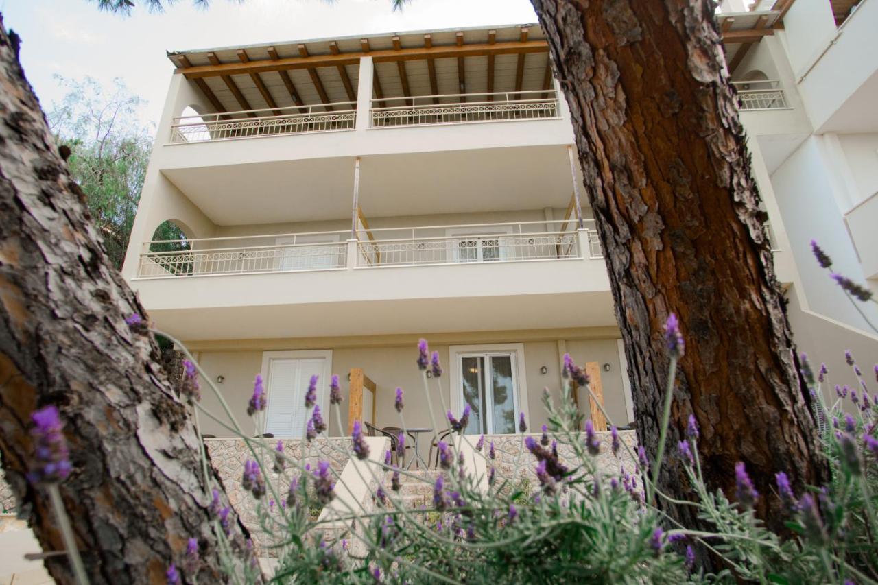 Pleiades Luxury Aparthotel