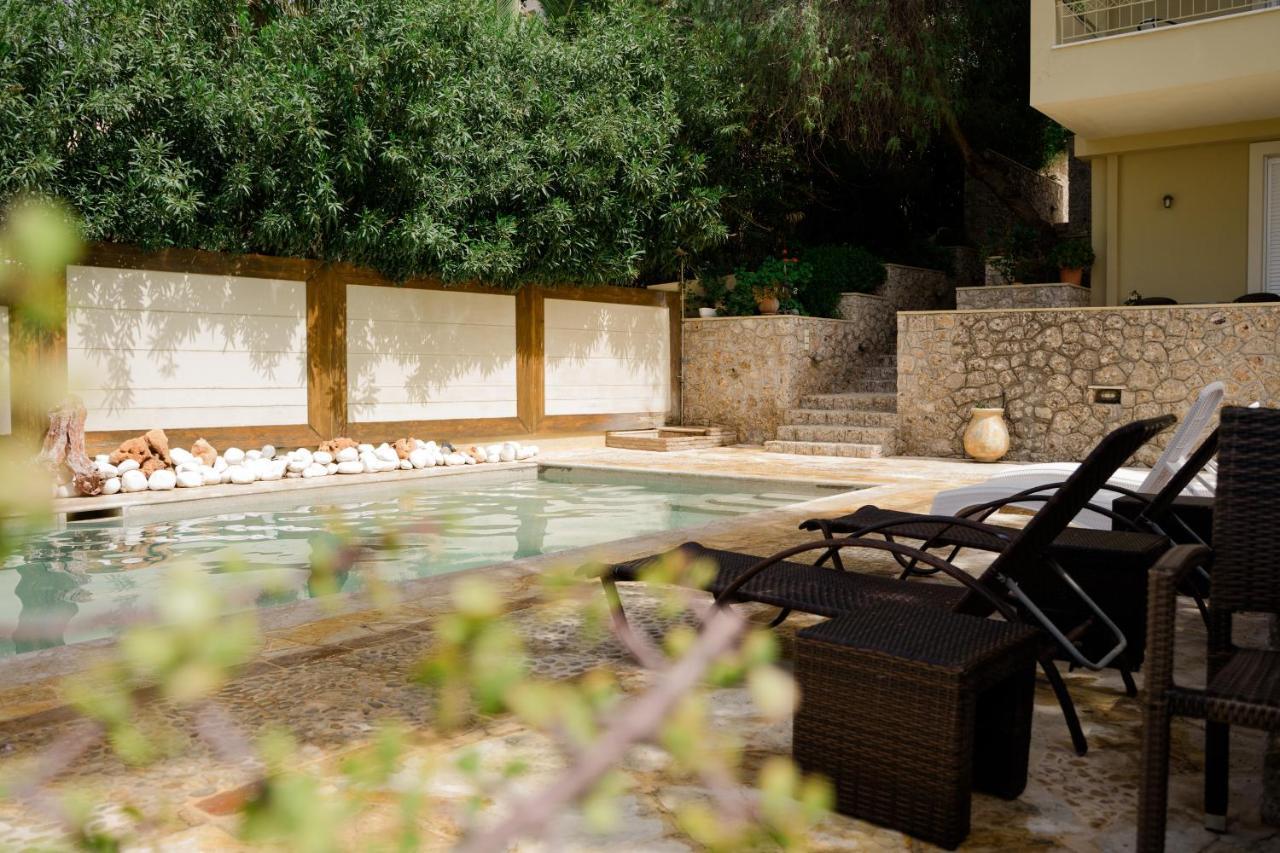 Pleiades Luxury Porto Heli