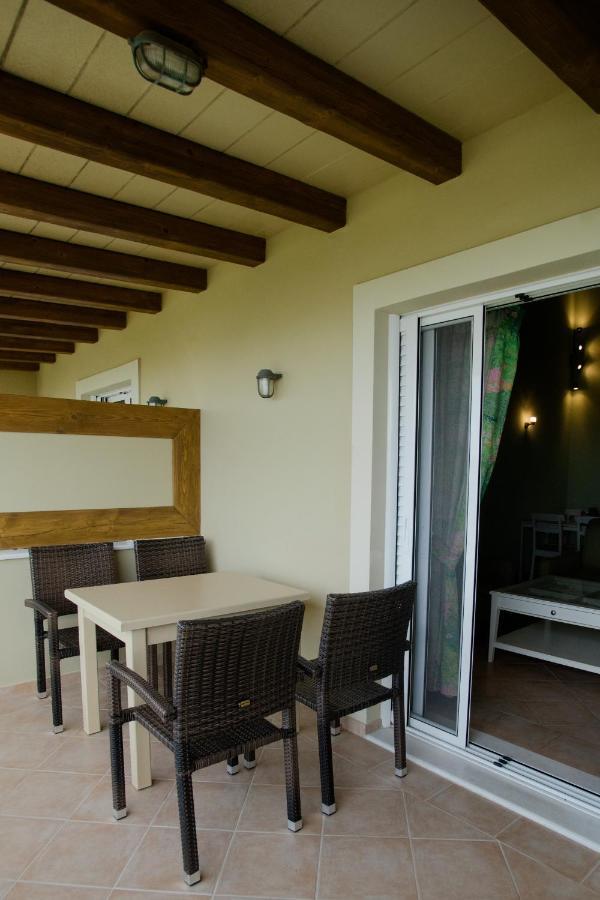 Pleiades Luxury Porto Heli