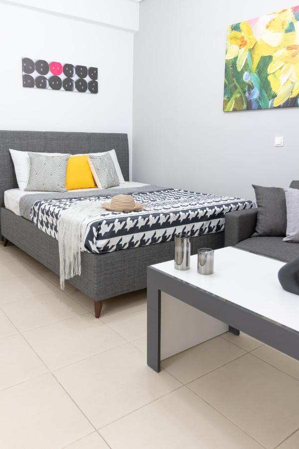 Apartment K6 Fashion Sparta