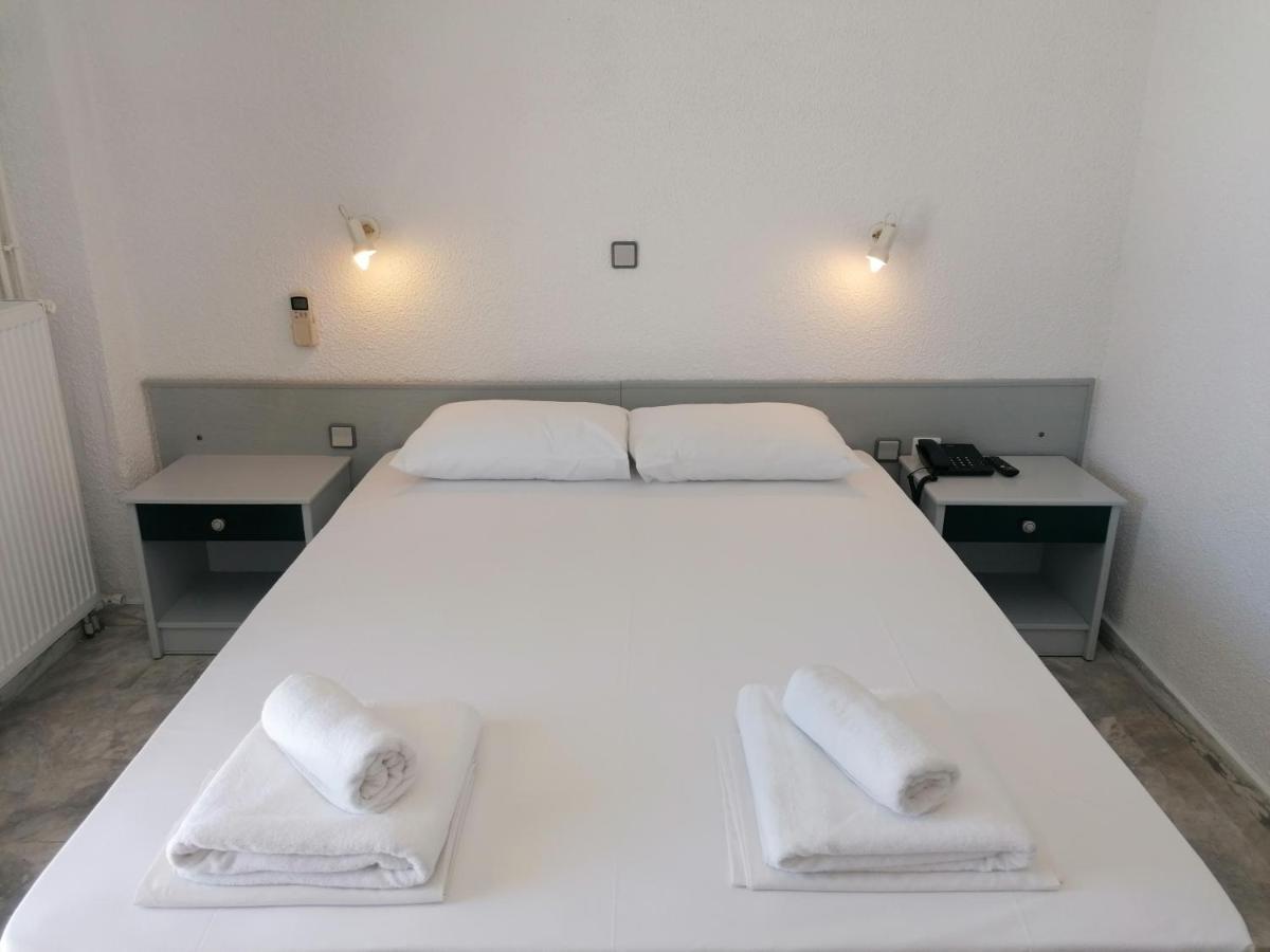 Pieria Mare Hotel