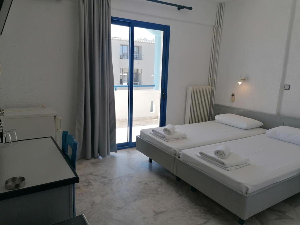 Pieria Mare Hotel 2*
