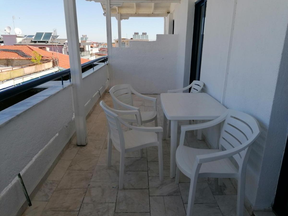 Pieria Mare 2*