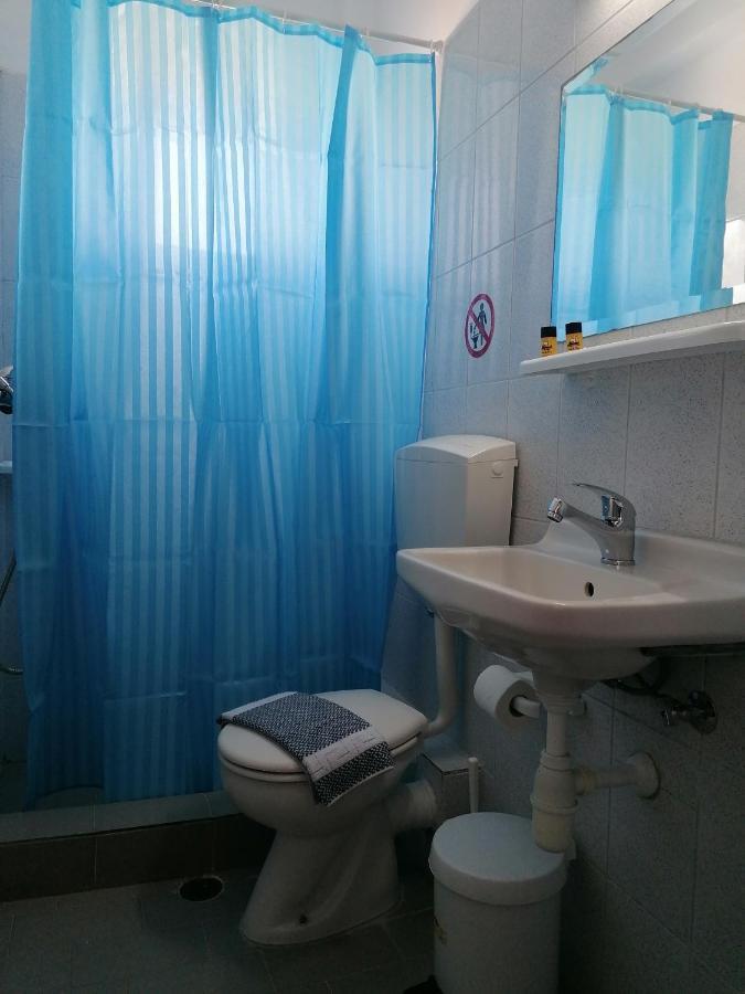 Pieria Mare Paralia Katerinis