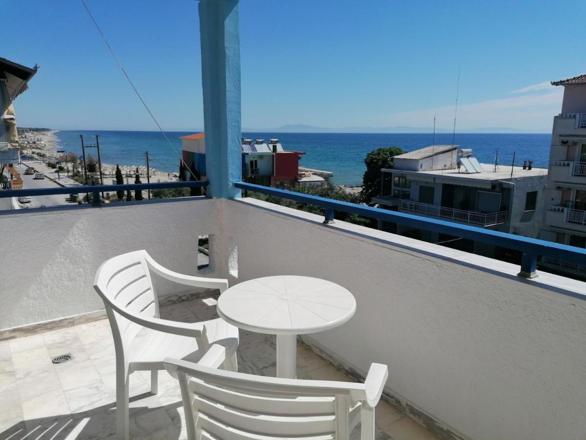 Pieria Mare Hotel