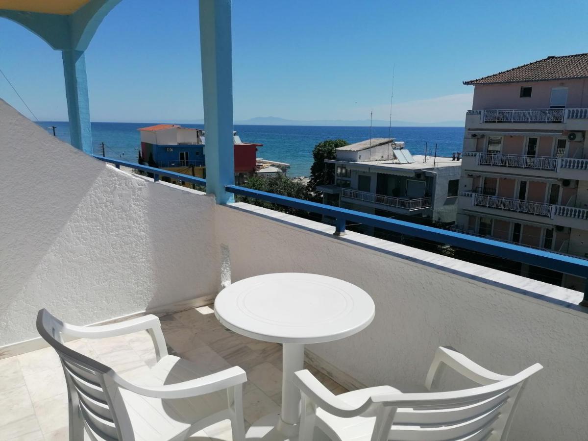 Hotel Pieria Mare 2*