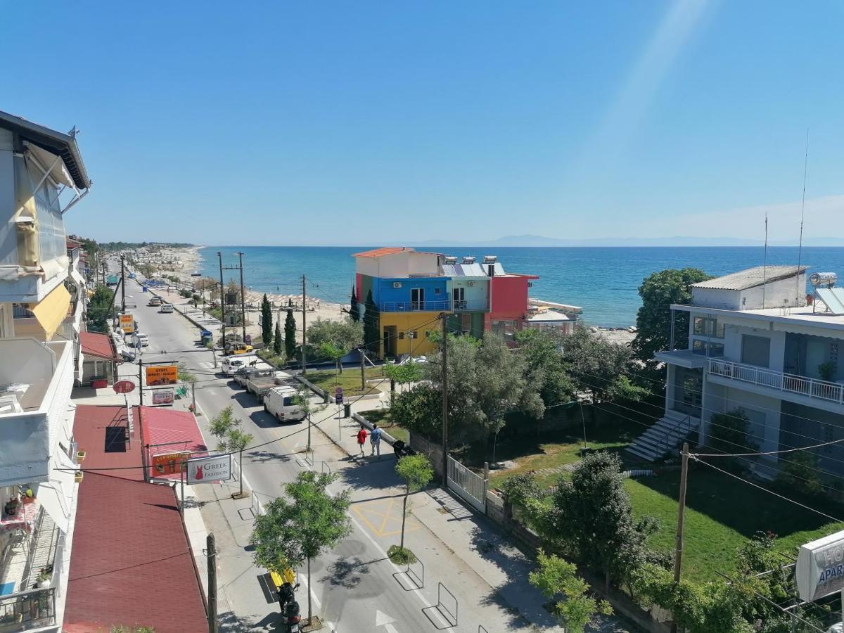 Pieria Mare 2*