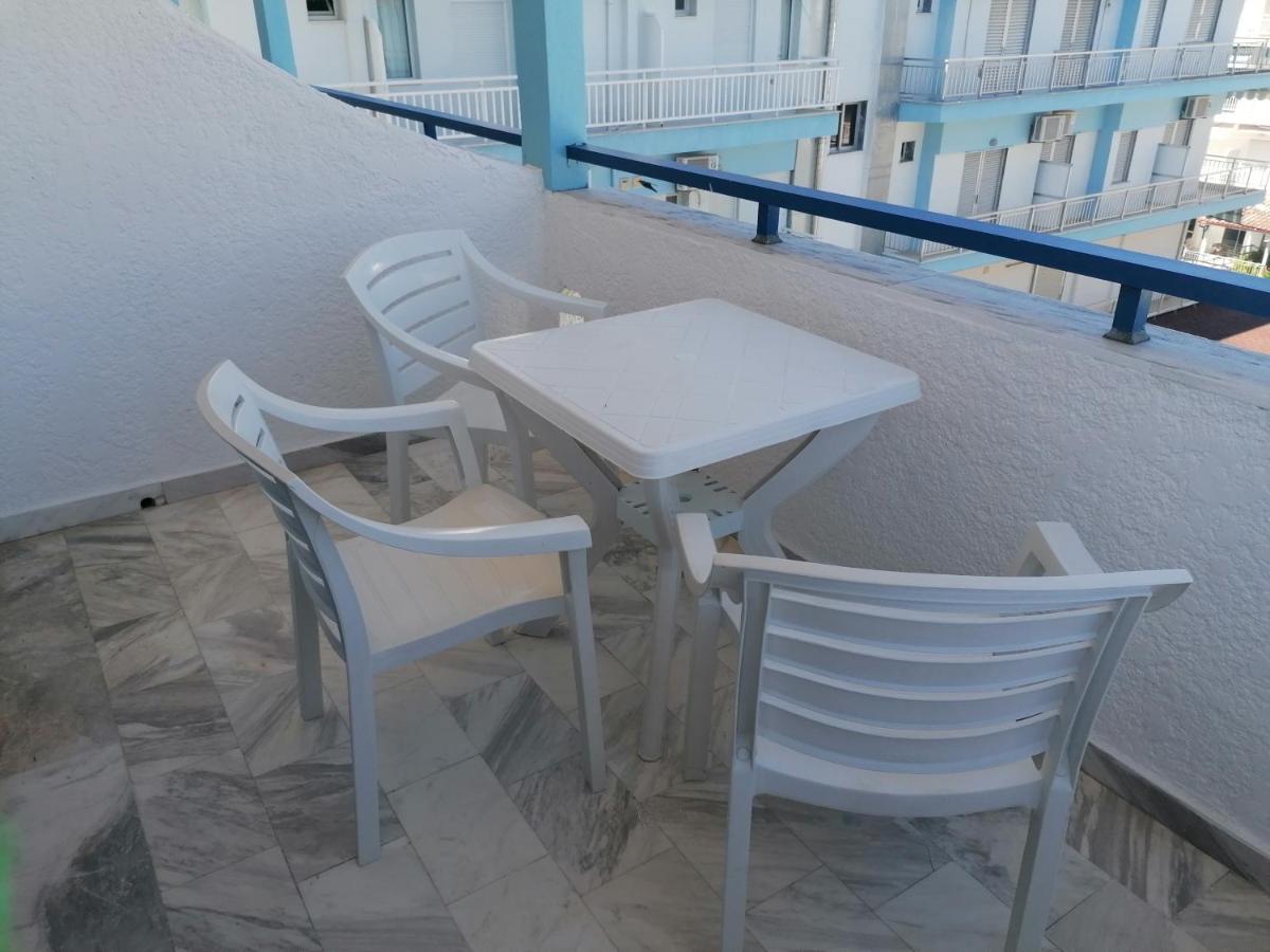 Hotel Pieria Mare Paralia Katerinis