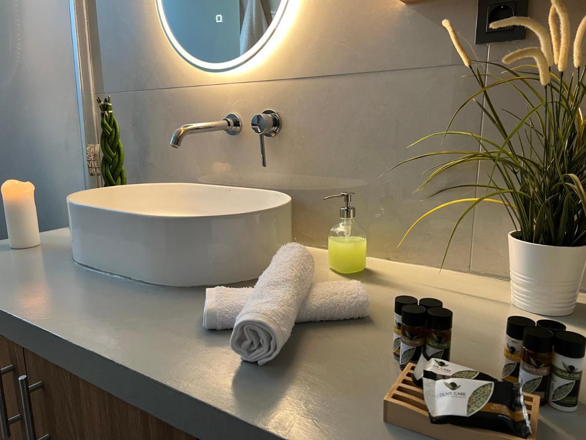 Casa Di Somnia Luxury And