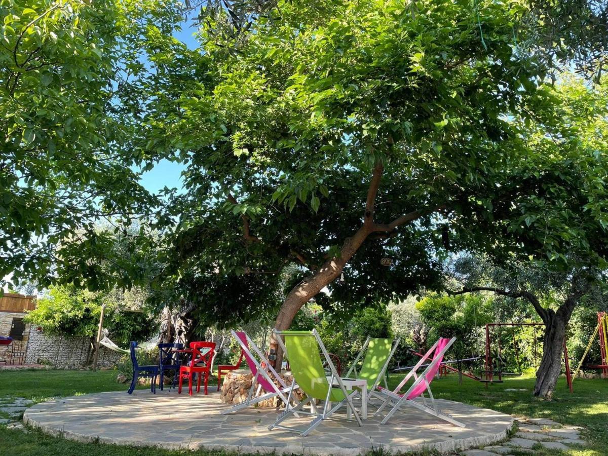 Aggeliki Apartment