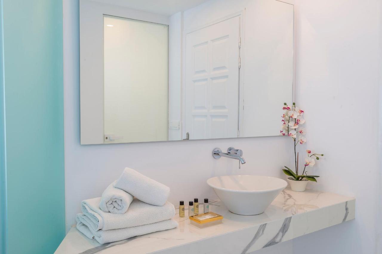 Dionysos Luxury Mykonos 4*