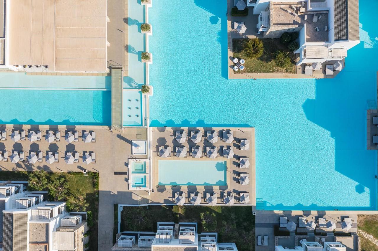 Diamond Deluxe - Adults Only Resort