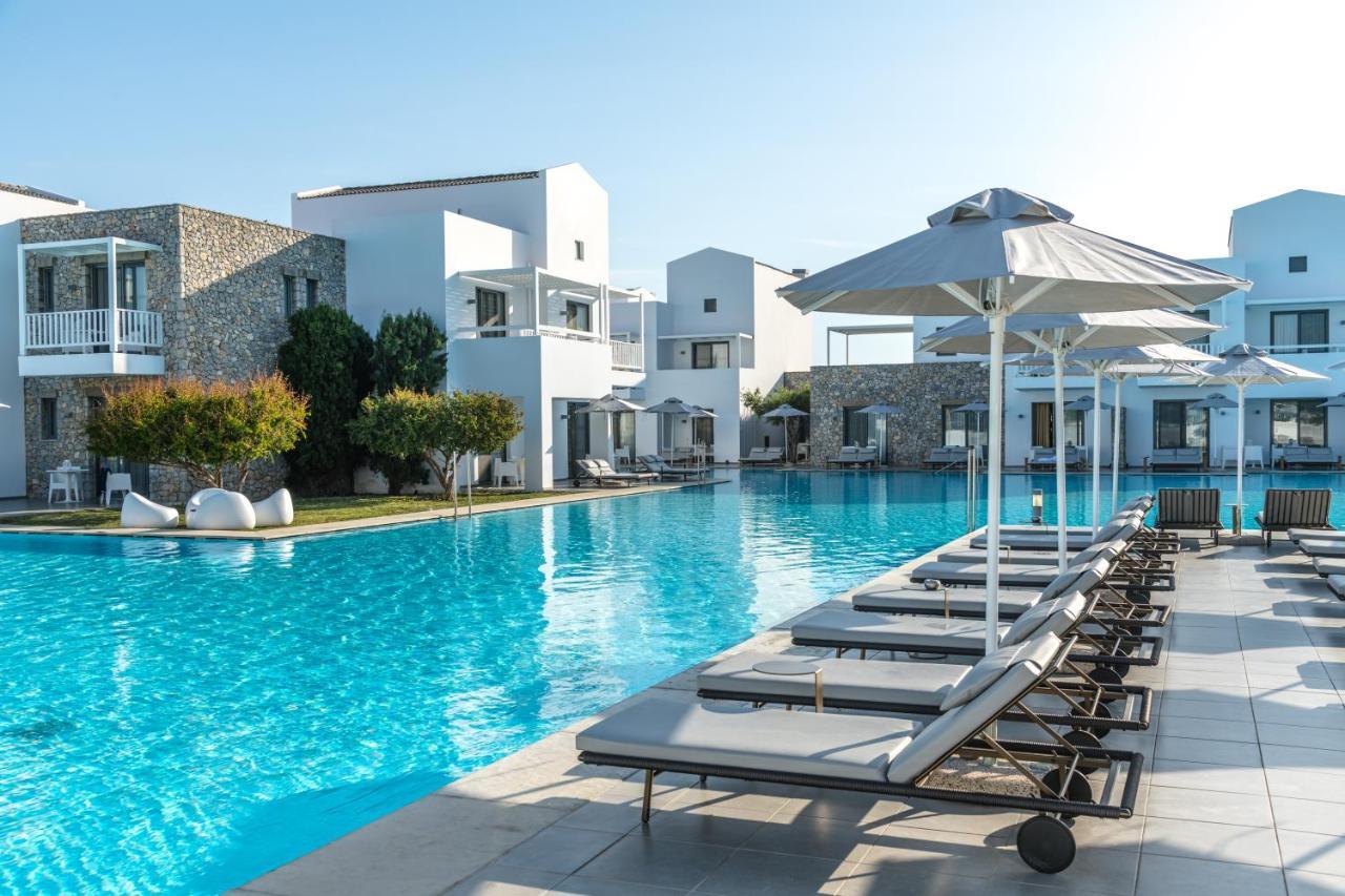 Diamond Deluxe - Adults Only 5* Kos Town