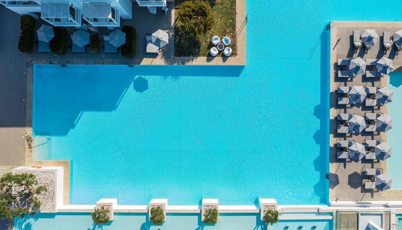 Diamond Deluxe - Adults Only Resort Kos Town