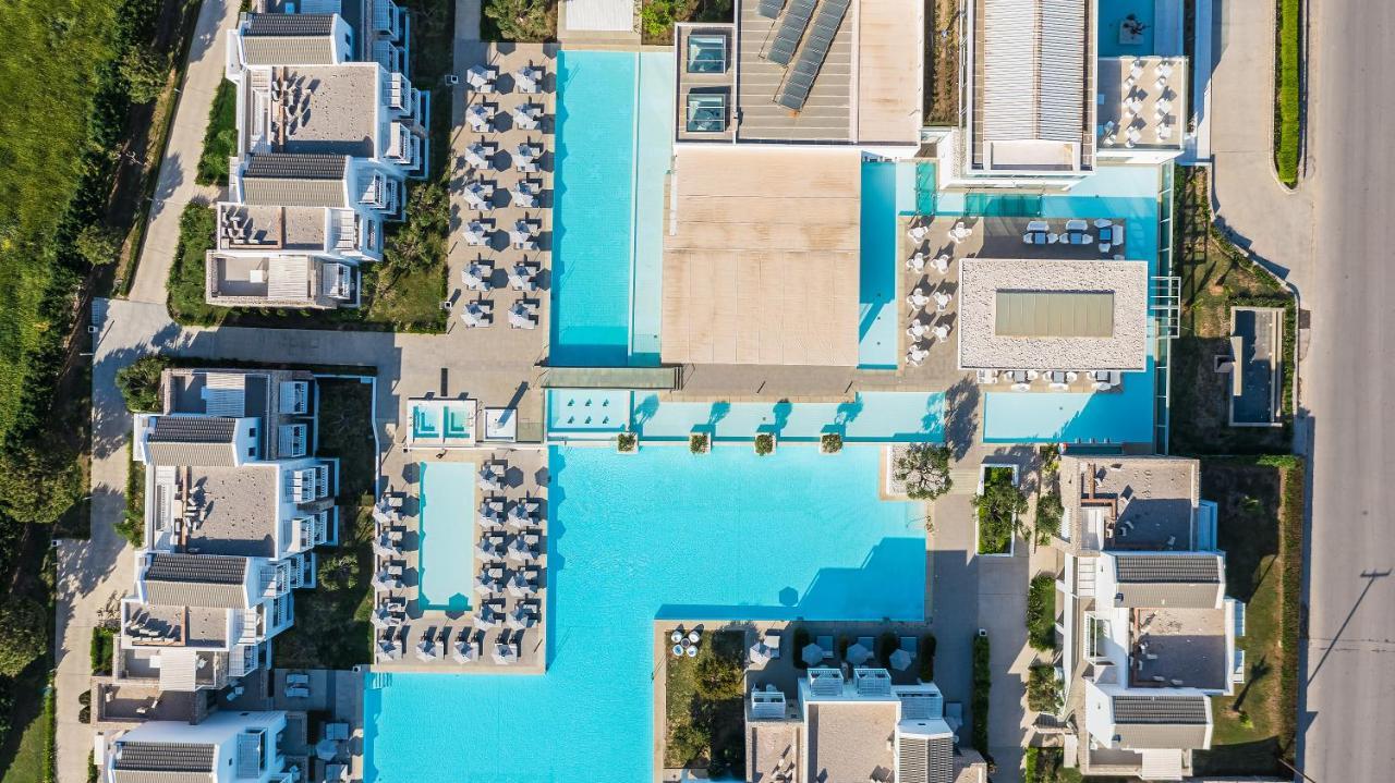 Diamond Deluxe - Adults Only 5* Kos Town