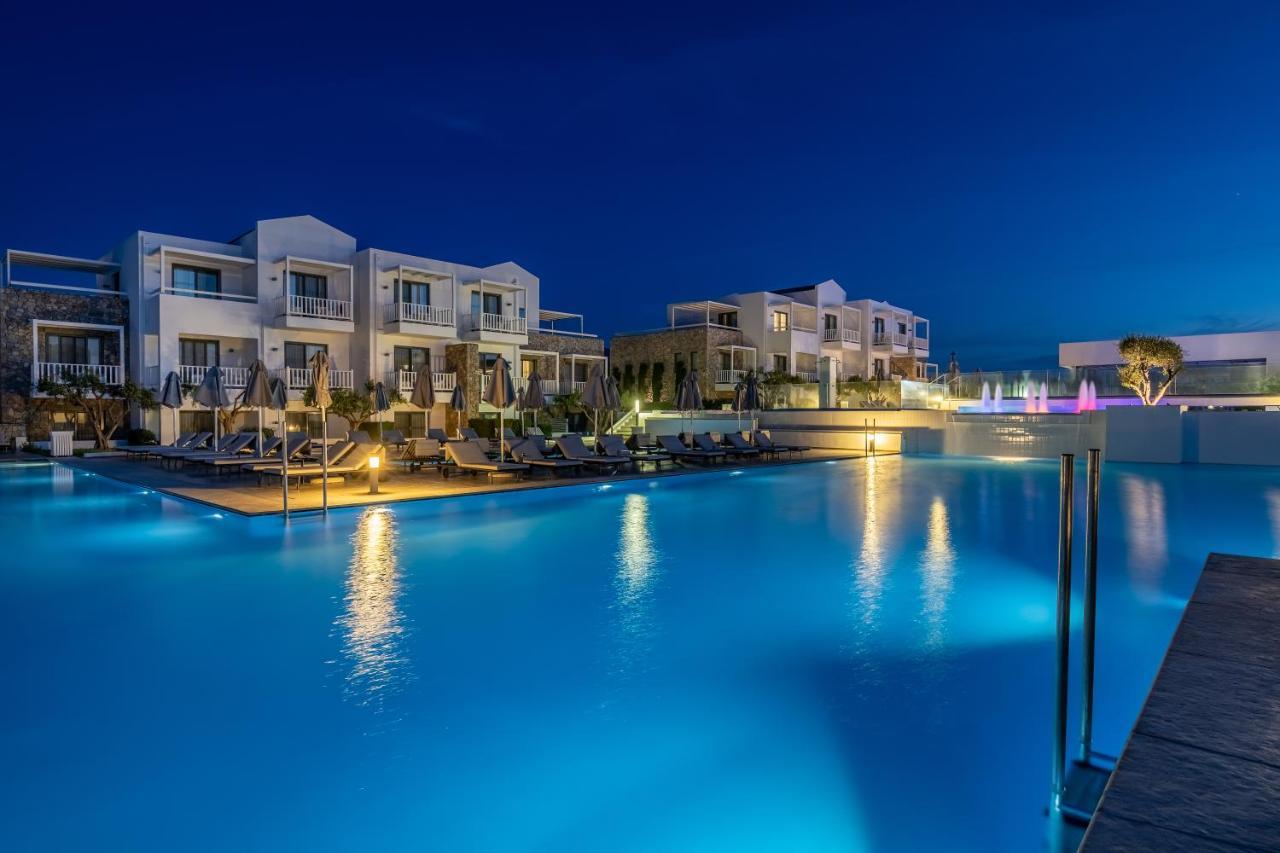Resort Diamond Deluxe - Adults Only Kos Town