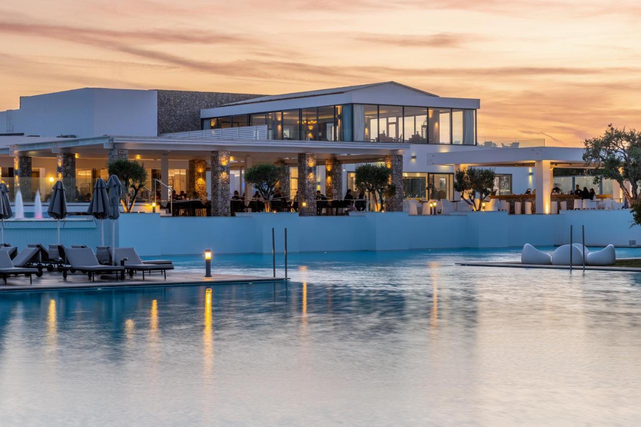Resort Diamond Deluxe - Adults Only