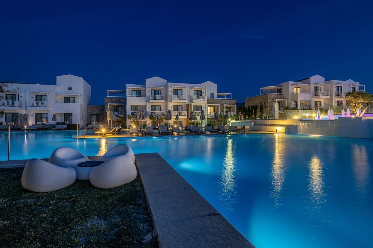 Resort Diamond Deluxe - Adults Only Kos Town