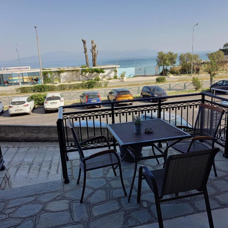Apartment Rooms Kavala *