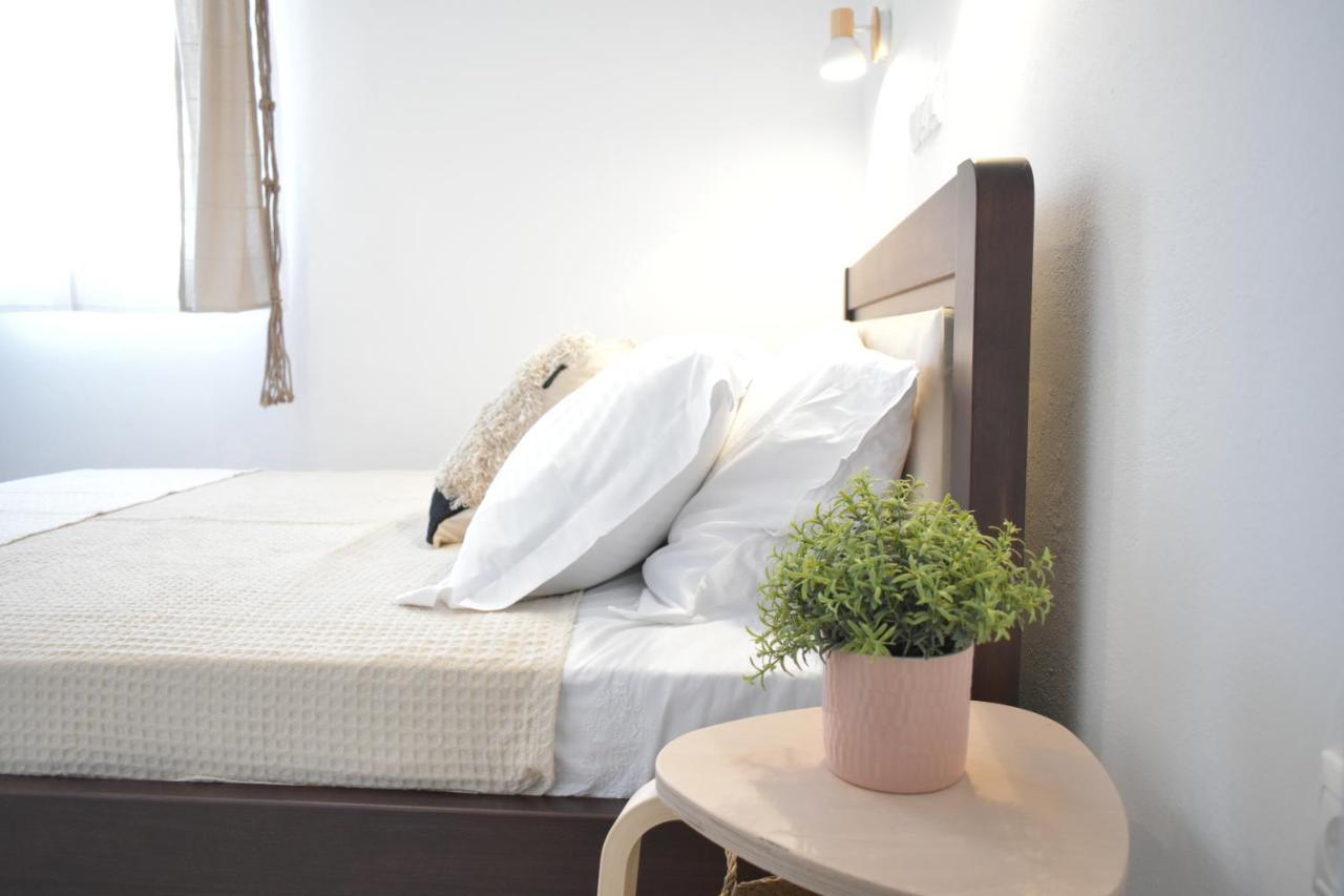 θέα - Thea Karpathos Apartment Olympos (Karpathos)
