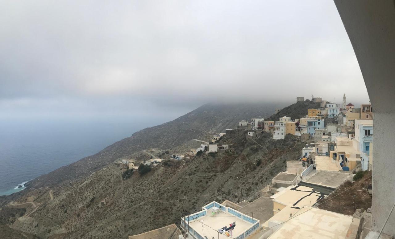 Apartment θέα - Thea Karpathos *