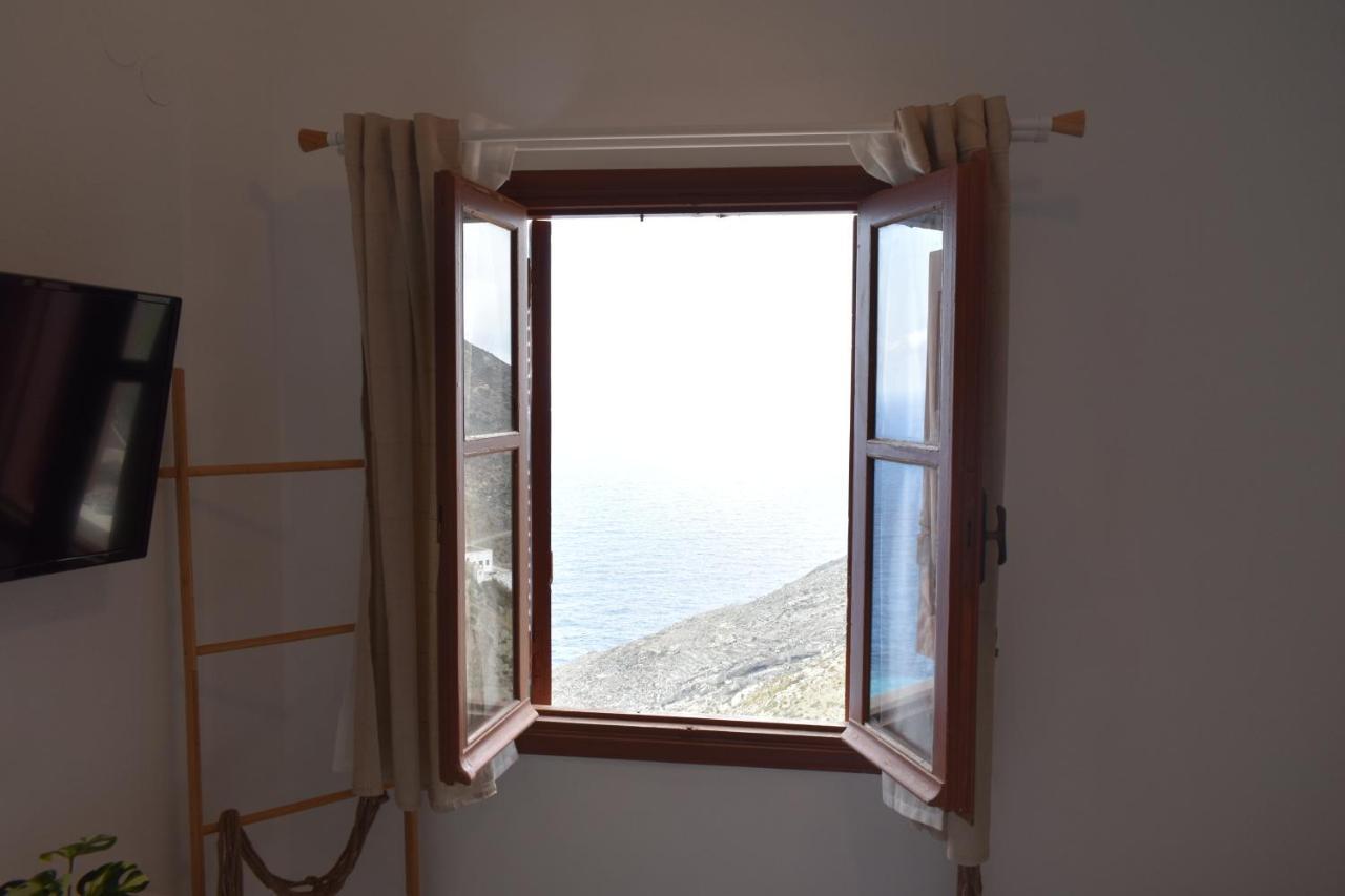 θέα - Thea Karpathos *