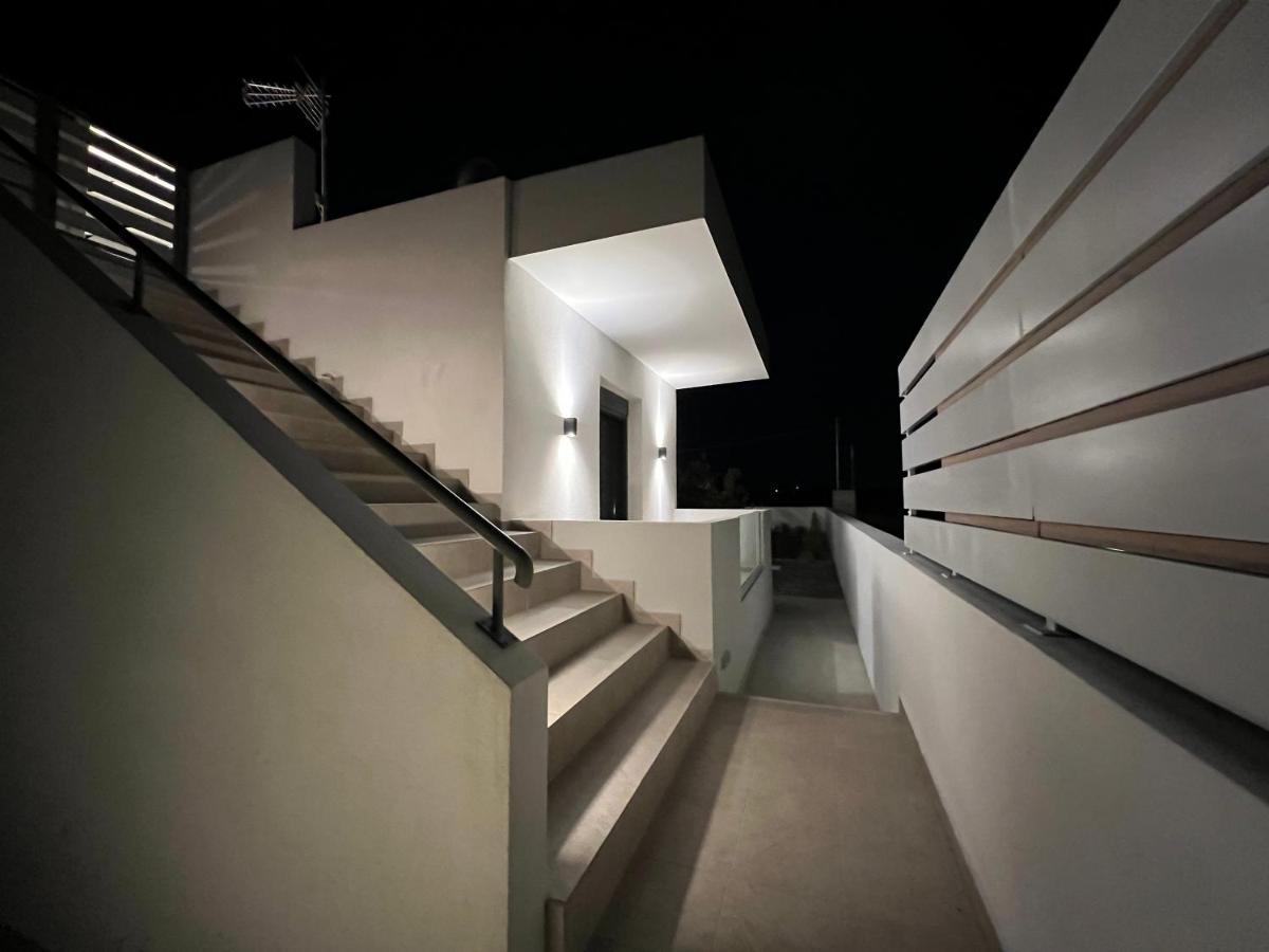 Casa Di Somnia Luxury And Villa *