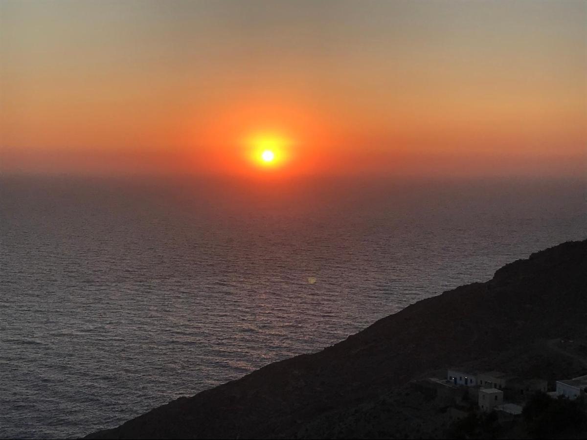 θέα - Thea Karpathos
