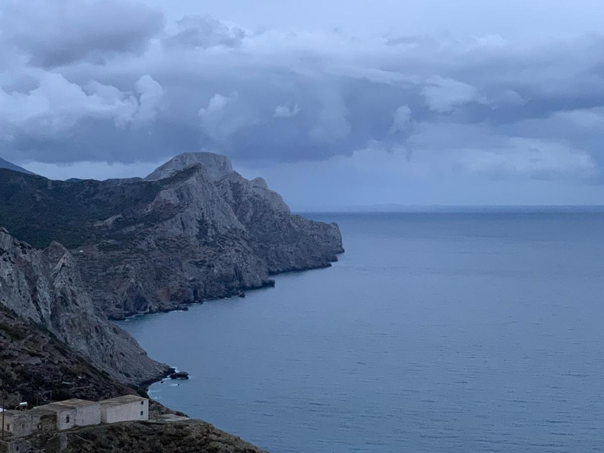 Apartment θέα - Thea Karpathos *