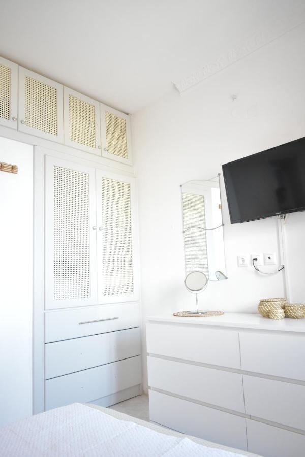 Apartment θέα - Thea Karpathos Olympos (Karpathos)