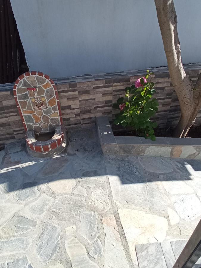 Apartment Annas 2 Agios Nikolaos (Chalkidiki)