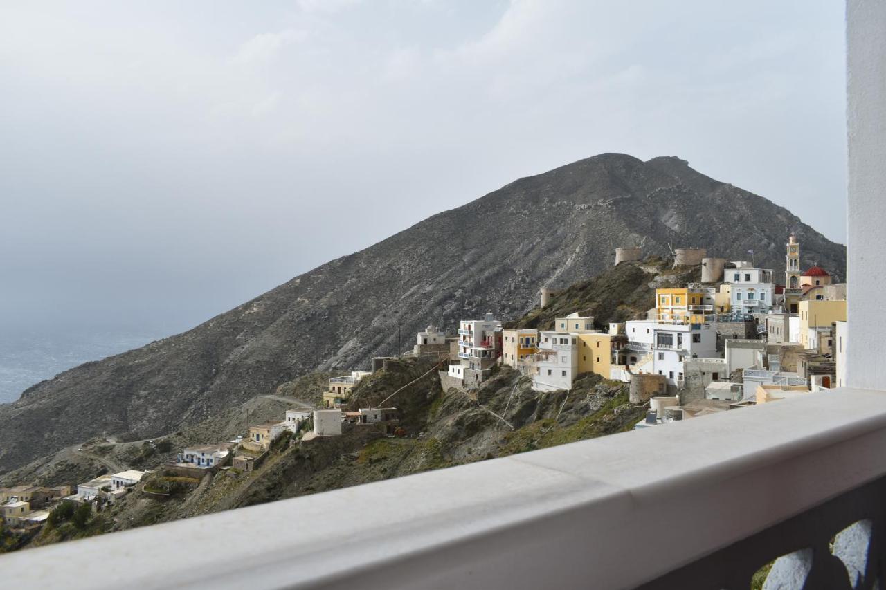 Apartment θέα - Thea Karpathos *