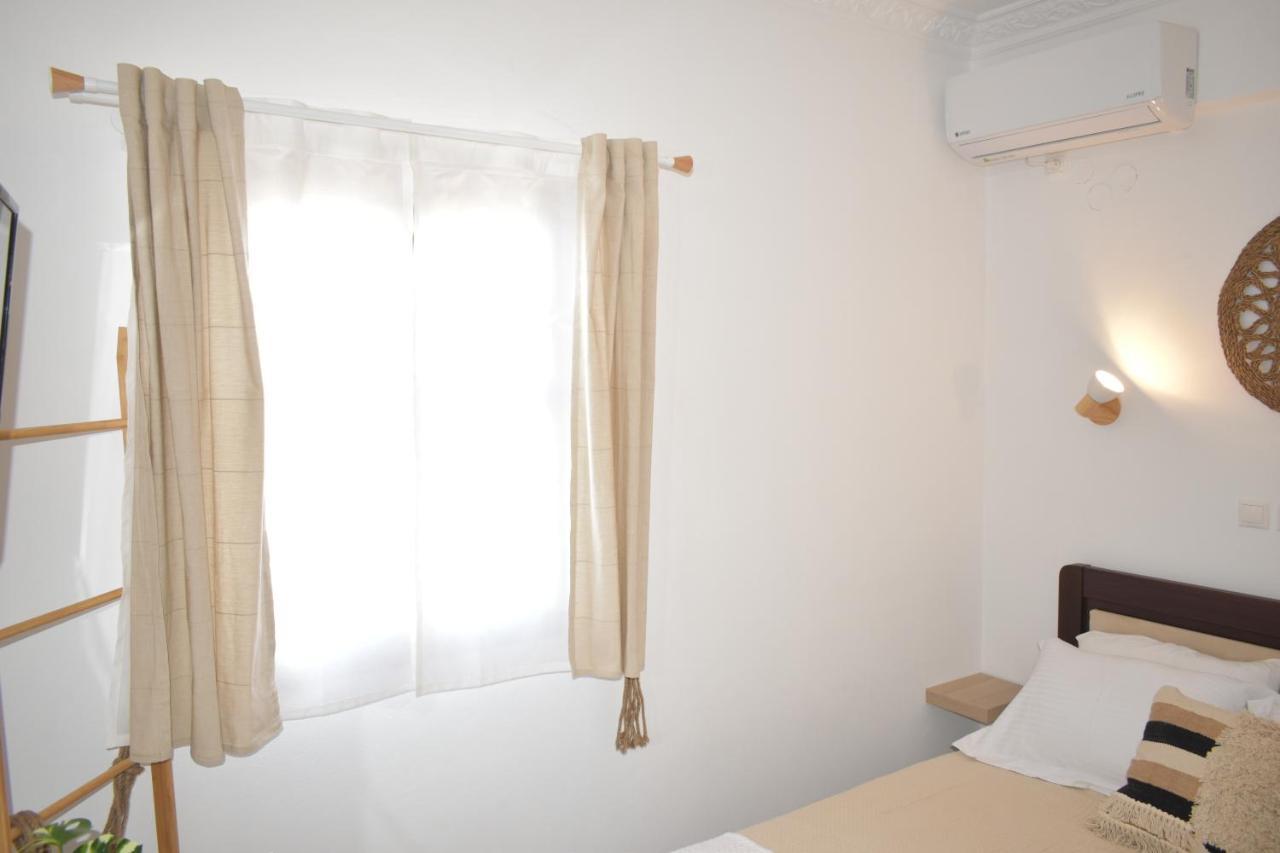 Apartment θέα - Thea Karpathos Olympos (Karpathos)