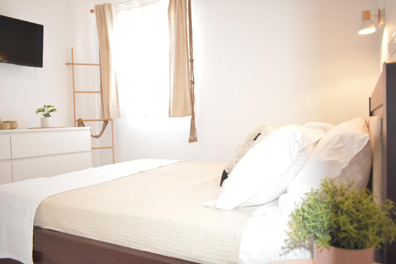 θέα - Thea Karpathos Apartment