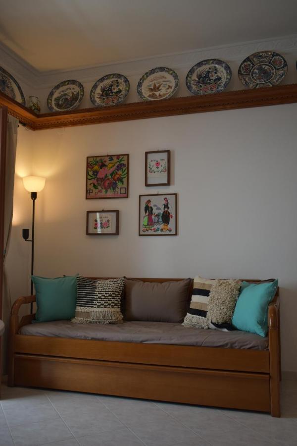 θέα - Thea Karpathos Apartment Olympos (Karpathos)