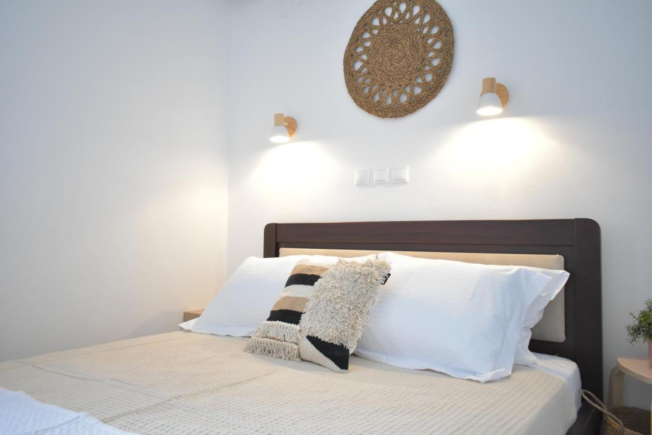 Apartment θέα - Thea Karpathos Olympos (Karpathos)