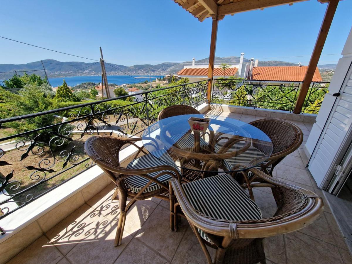 The Mirador Boutique With Scenic Sea View
