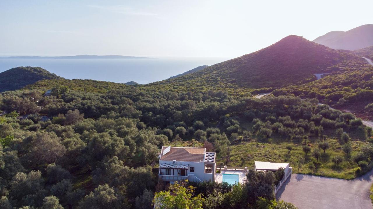 Valtos Hotel Parga