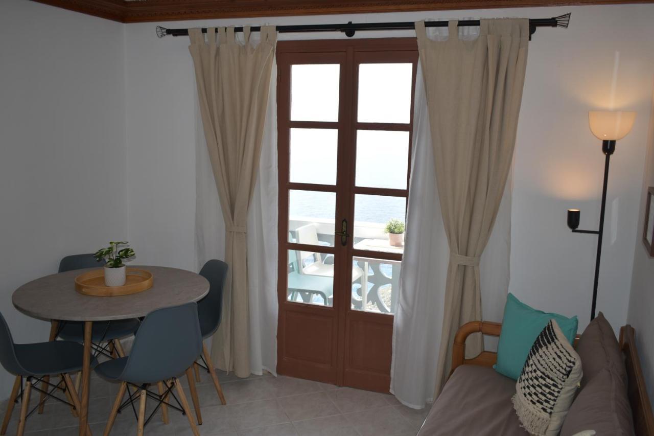Apartment θέα - Thea Karpathos *