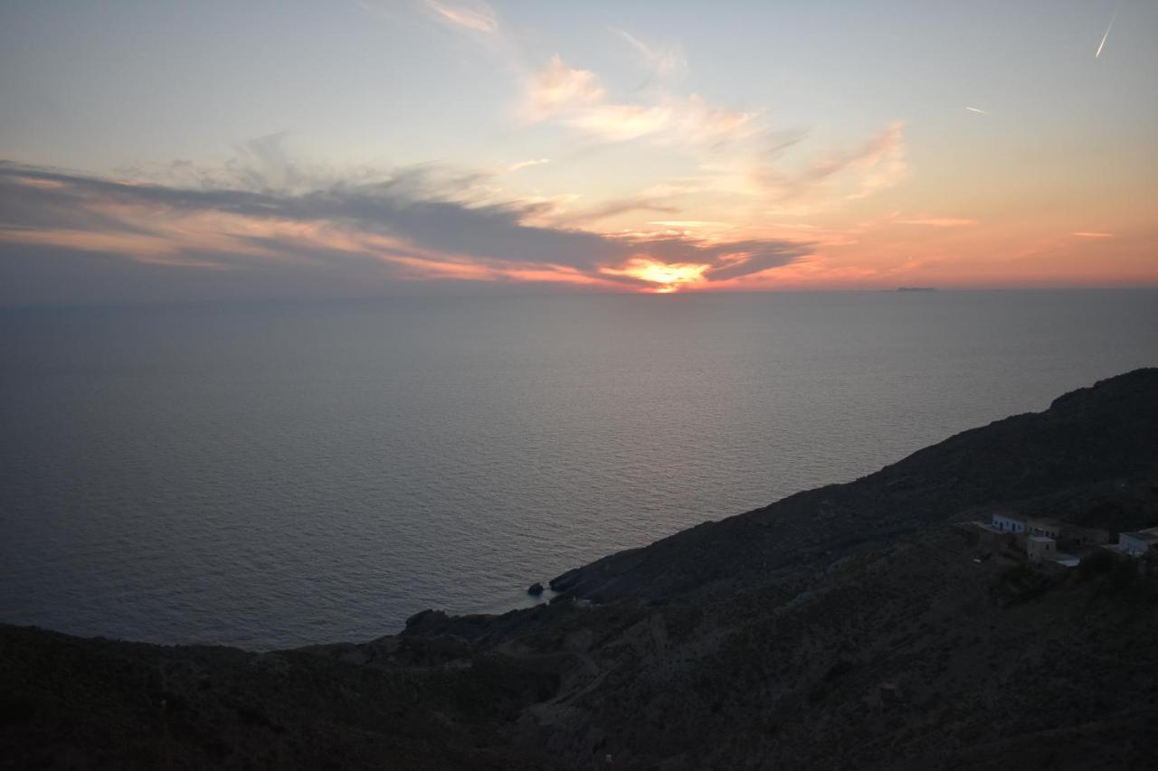 Apartment θέα - Thea Karpathos