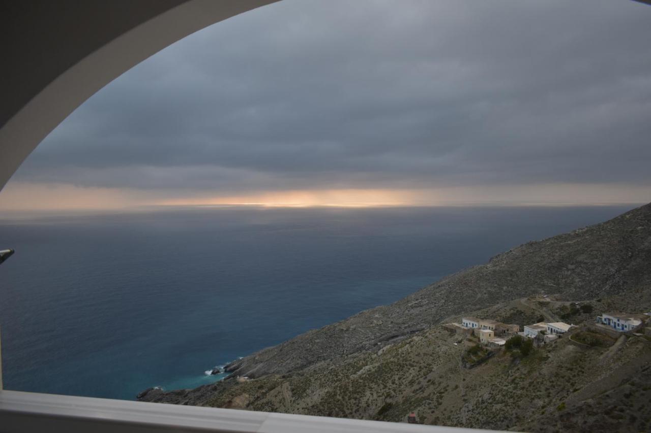 θέα - Thea Karpathos *