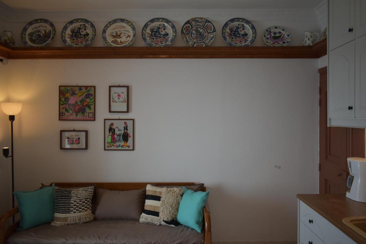Apartment θέα - Thea Karpathos