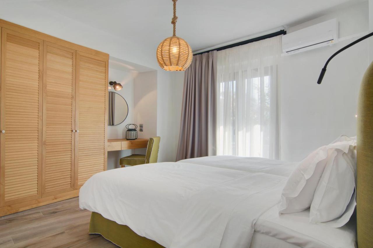 Hotel Valtos 4*