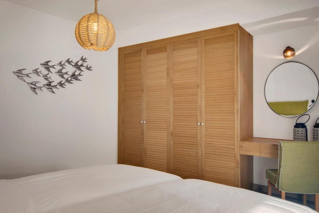 Valtos Hotel Parga
