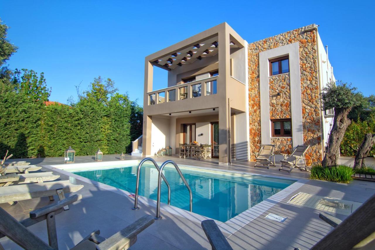 Hotel Valtos 4*