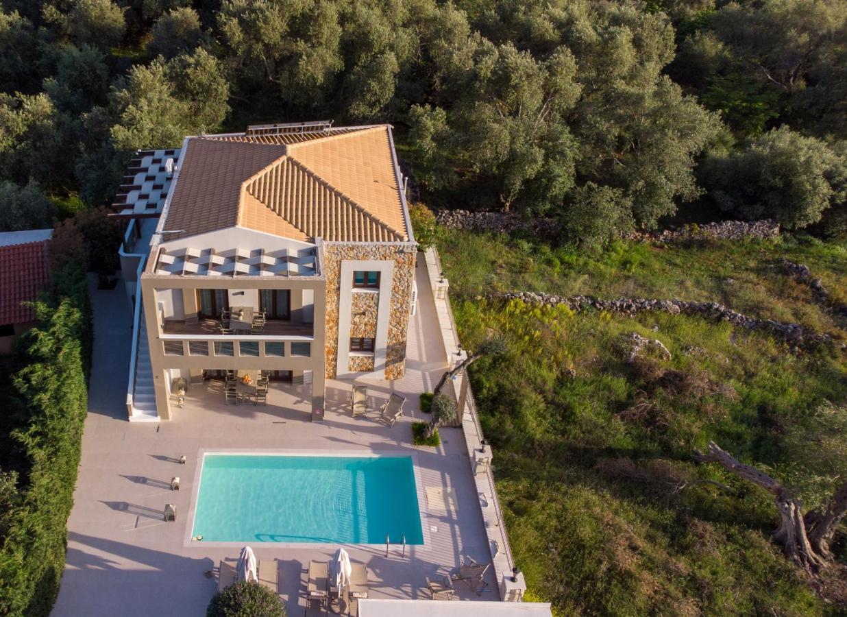 Valtos Hotel Parga