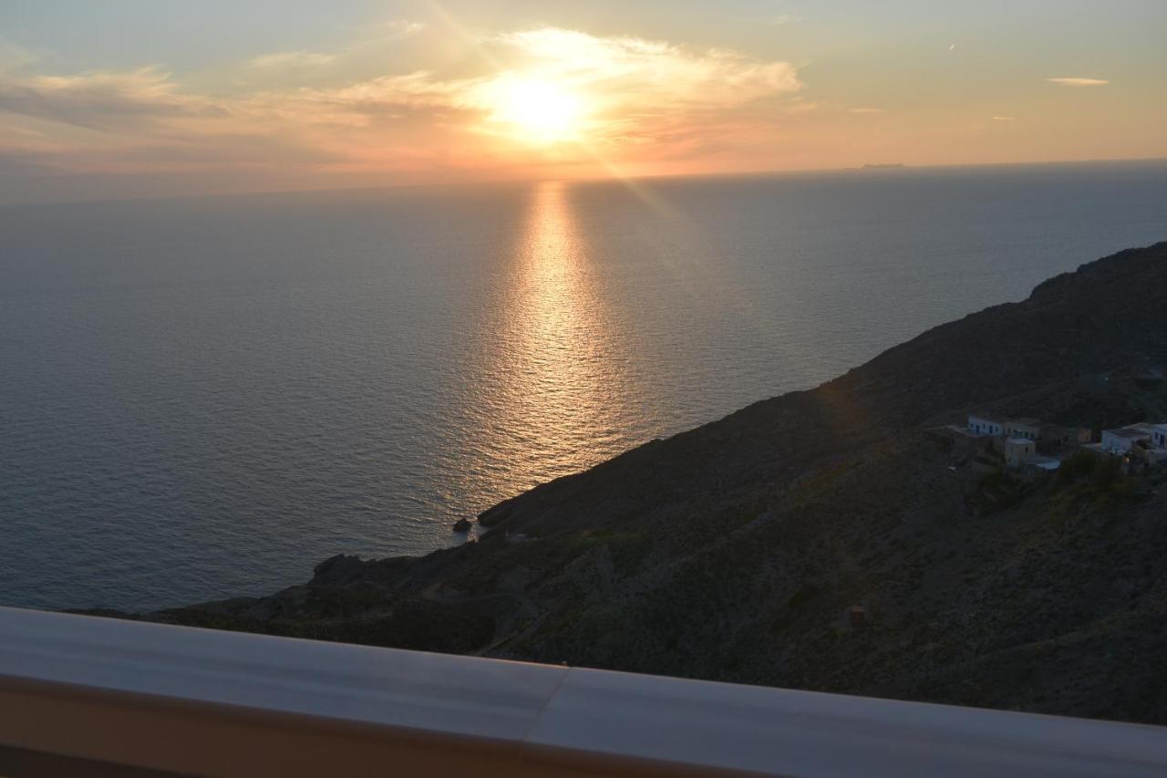 θέα - Thea Karpathos * Olympos (Karpathos)