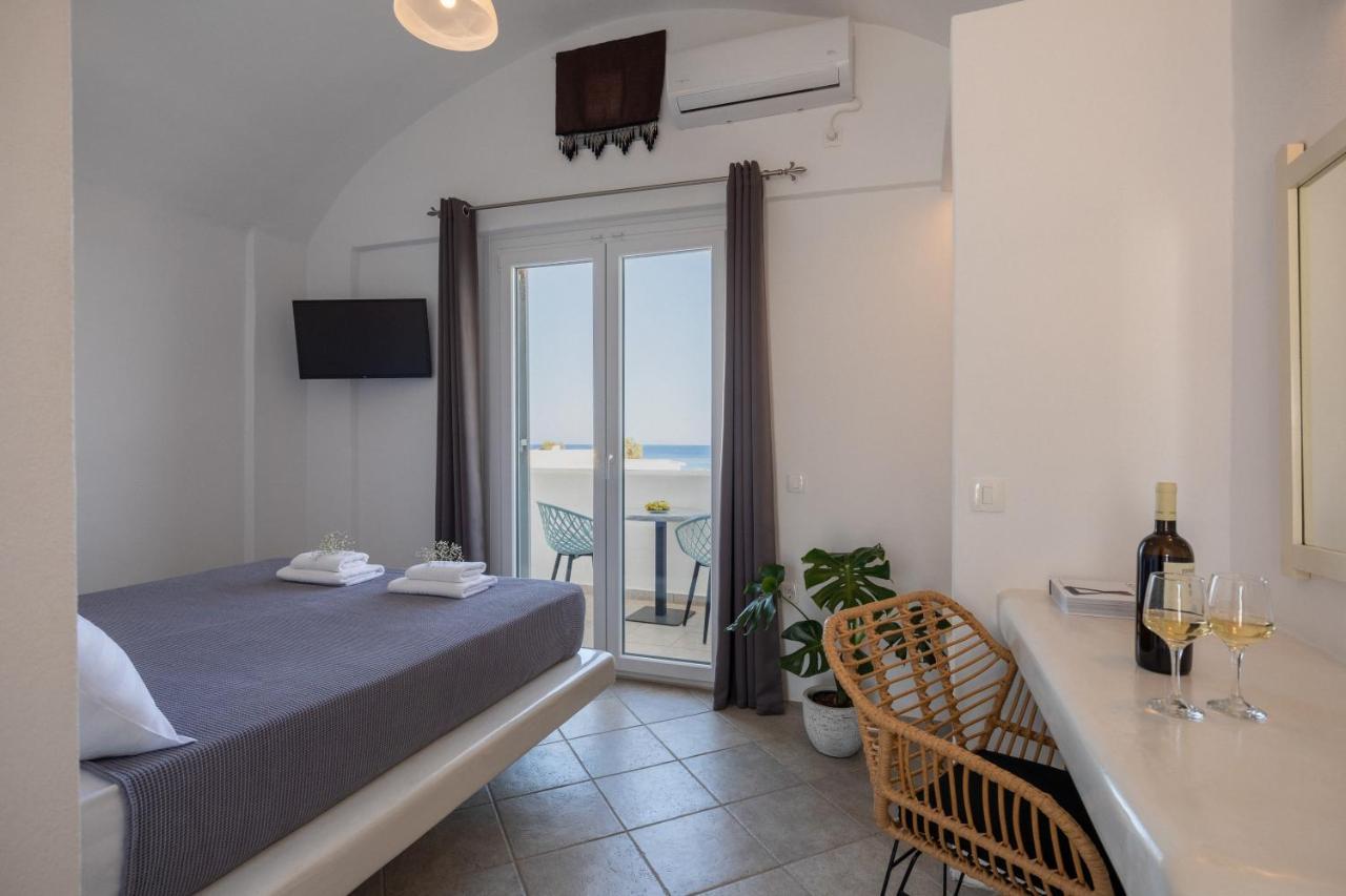Sea View (adults Only) Perivolos (Santorini)